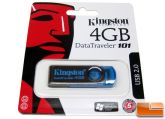 Pen Drive Kingston 4GB